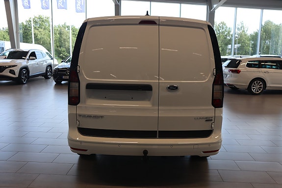 Ford Transit Connect 4 of 14