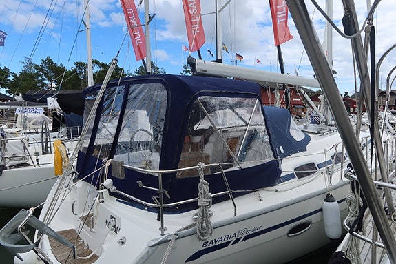 Bavaria 39 4 of 5