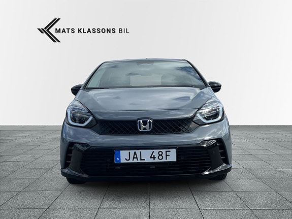 Honda Jazz 5 of 5