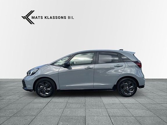 Honda Jazz 3 of 5
