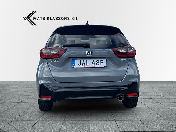 Honda Jazz 4 of 5