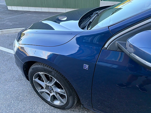 Volvo V60 6 of 6