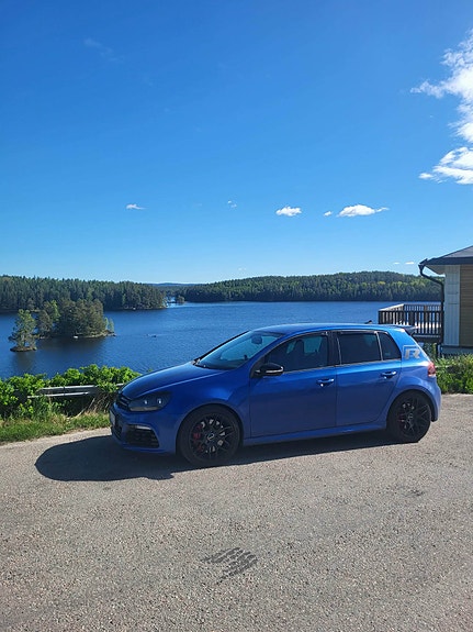 Volkswagen Golf VI 3 of 5
