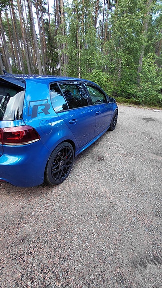 Volkswagen Golf VI 5 of 5