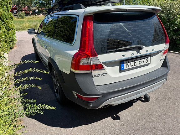 Volvo XC70 3 of 3