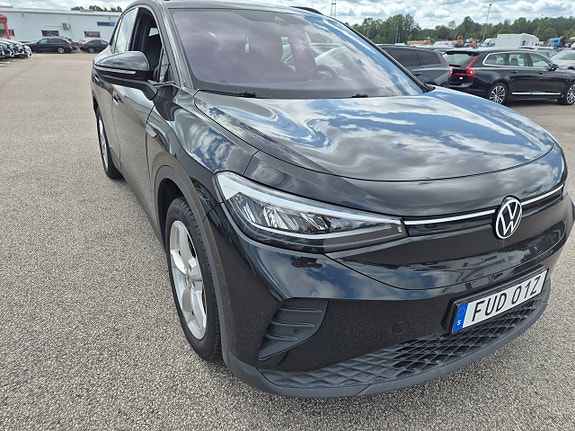 Volkswagen ID.4 2 of 4