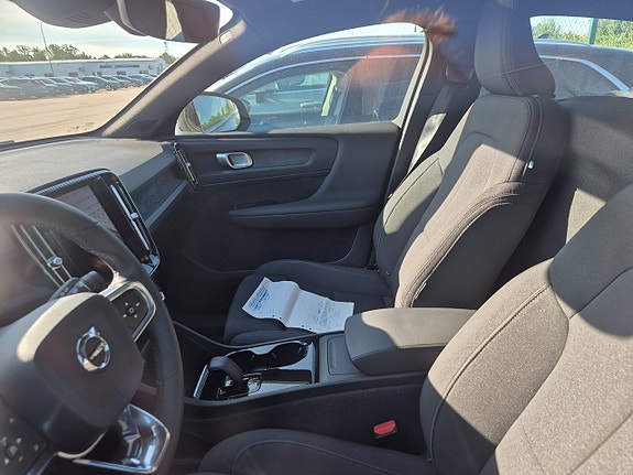 Volvo C40 4 of 4