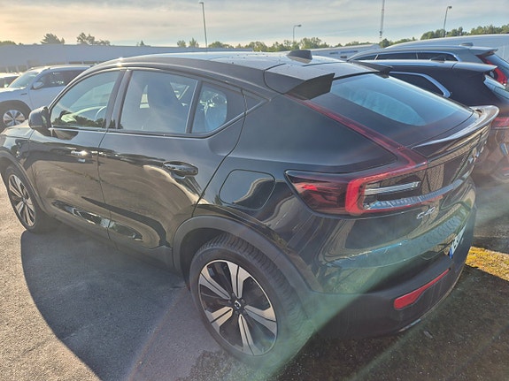 Volvo C40 3 of 4