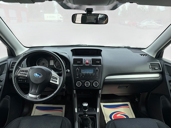 Subaru Forester 9 of 13