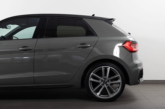 Audi A1 5 of 5
