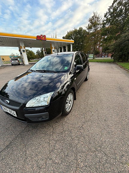 Ford Focus 4 of 15