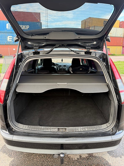 Ford Focus 12 of 15