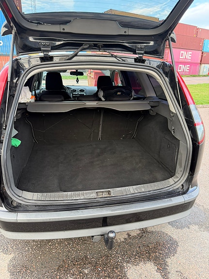 Ford Focus 13 of 15