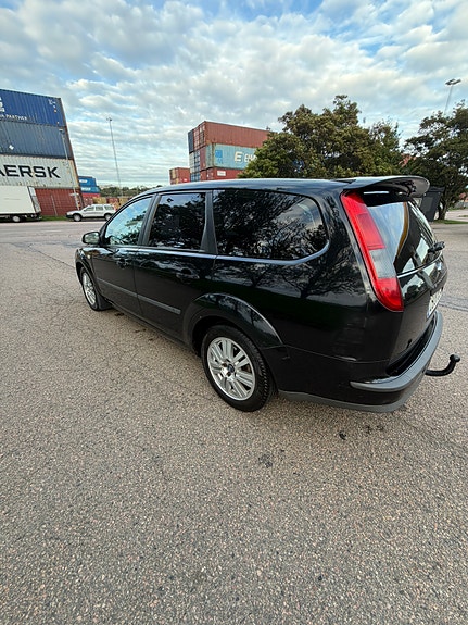 Ford Focus 6 of 15