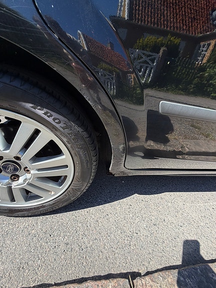 Ford Focus 11 of 15