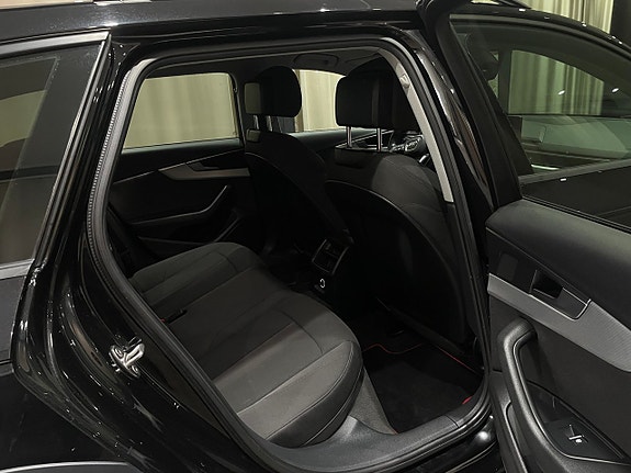 Audi A4 allroad 10 of 27