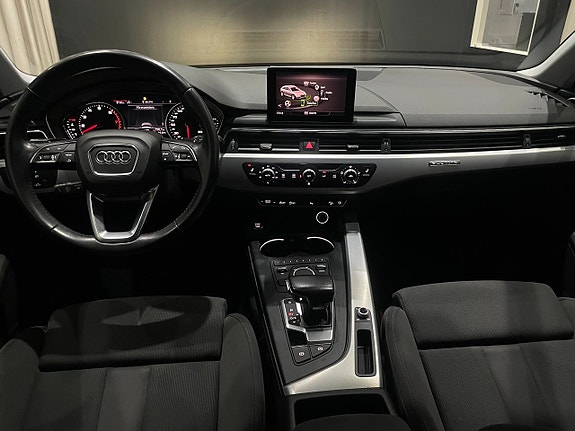 Audi A4 allroad 15 of 27