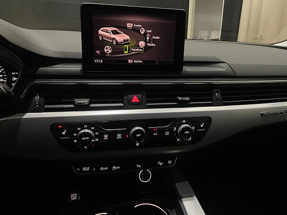 Audi A4 allroad 23 of 27