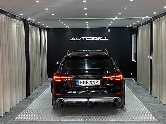 Audi A4 allroad 6 of 27