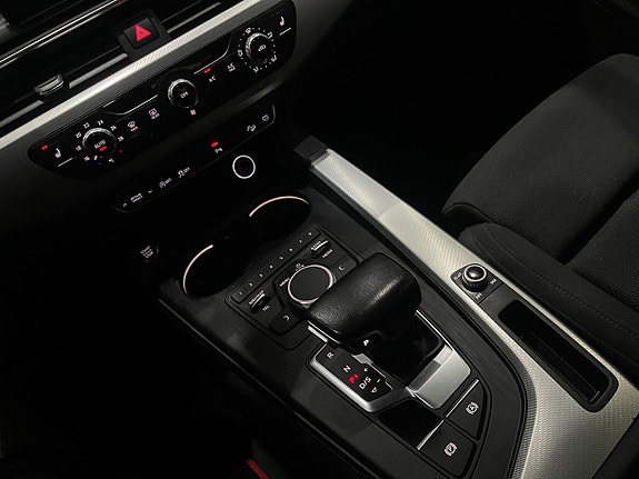 Audi A4 allroad 24 of 27