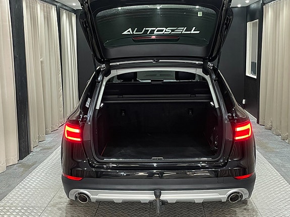 Audi A4 allroad 8 of 27