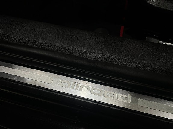 Audi A4 allroad 25 of 27