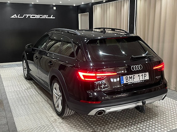 Audi A4 allroad 7 of 27
