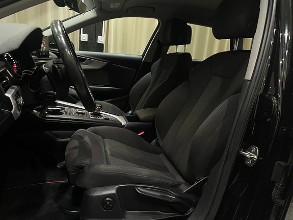 Audi A4 allroad 11 of 27