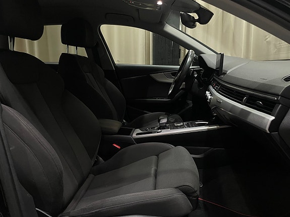 Audi A4 allroad 12 of 27
