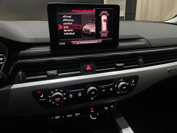 Audi A4 allroad 20 of 27