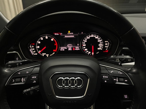 Audi A4 allroad 19 of 27