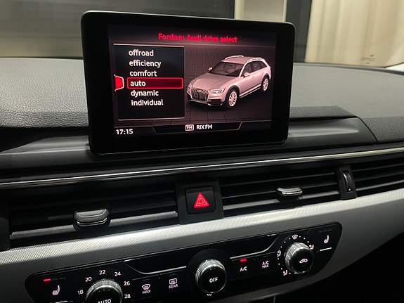 Audi A4 allroad 21 of 27