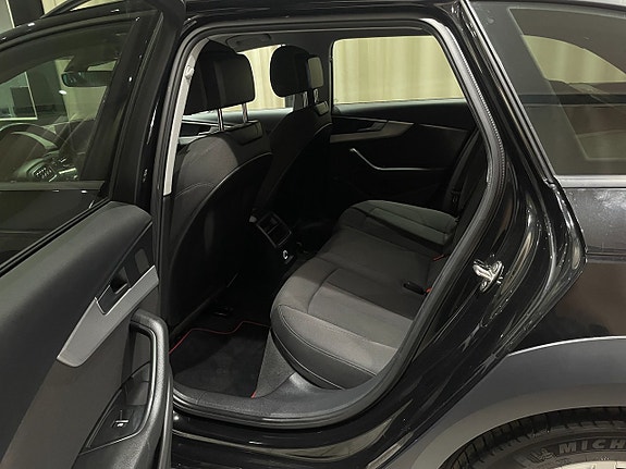Audi A4 allroad 9 of 27