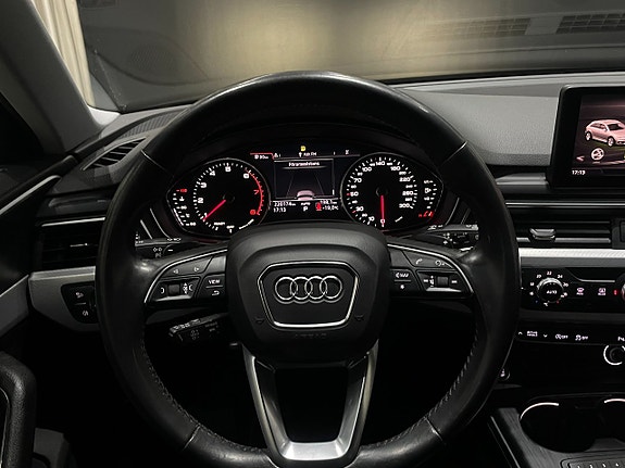 Audi A4 allroad 18 of 27