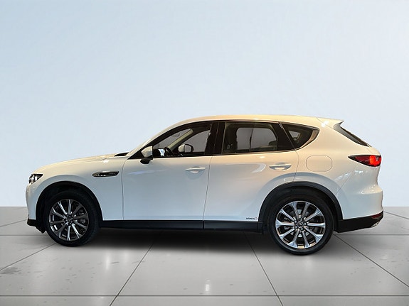 Mazda CX-60 4 of 18