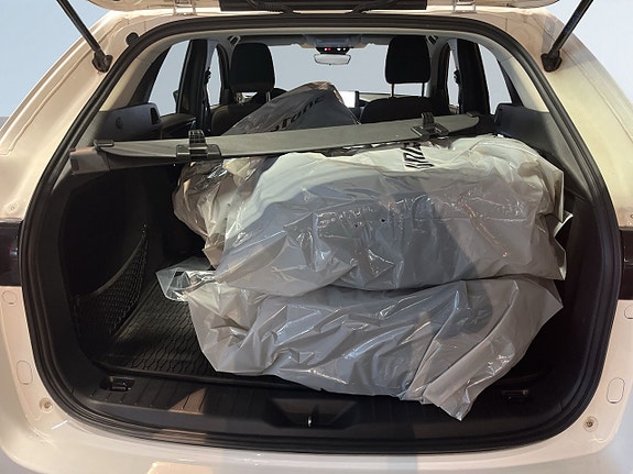 Mazda CX-60 12 of 18