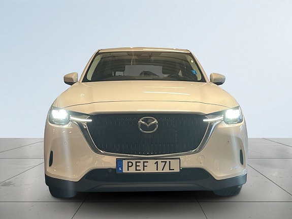 Mazda CX-60 2 of 18