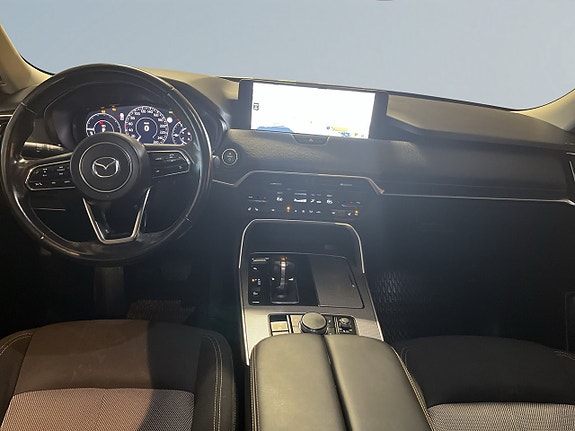 Mazda CX-60 8 of 18