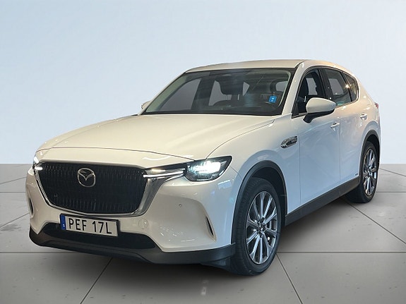 Mazda CX-60 16 of 18
