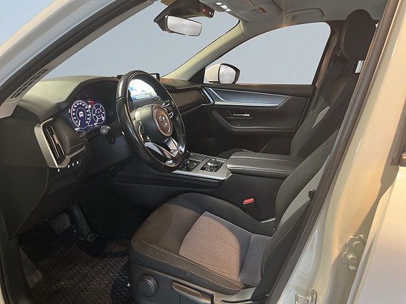 Mazda CX-60 7 of 18