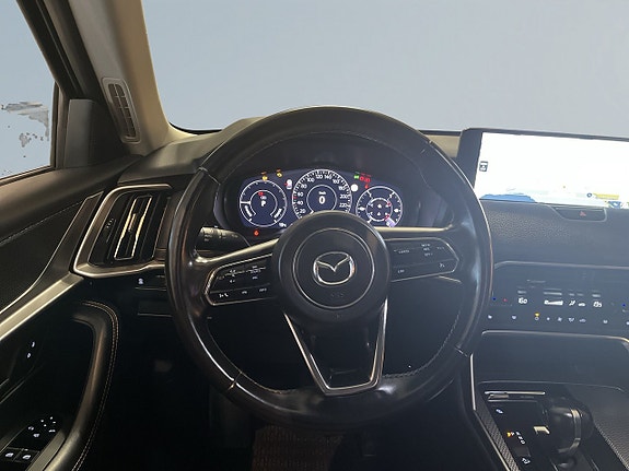Mazda CX-60 9 of 18