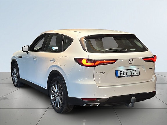 Mazda CX-60 5 of 18