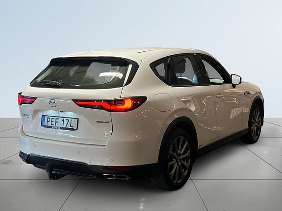 Mazda CX-60 6 of 18