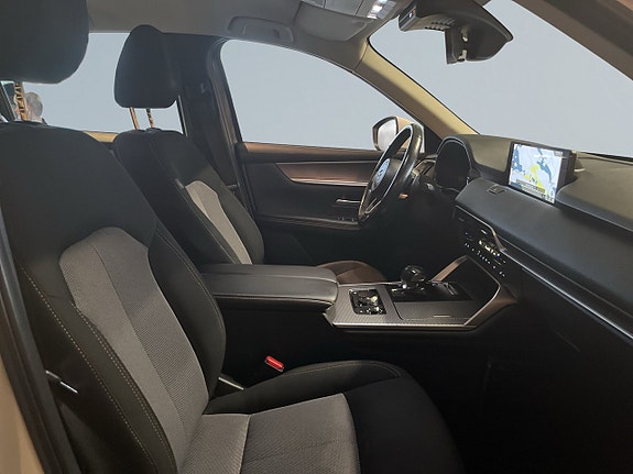 Mazda CX-60 10 of 18