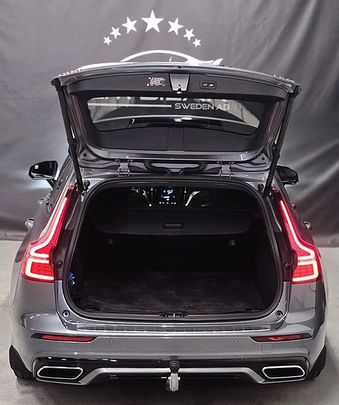 Volvo V60 7 of 30