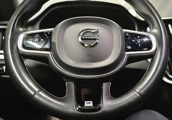 Volvo V60 29 of 30