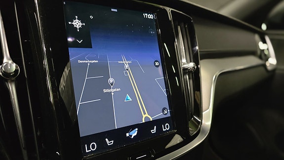 Volvo V60 18 of 30