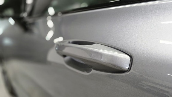 Volvo V60 30 of 30