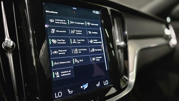 Volvo V60 17 of 30