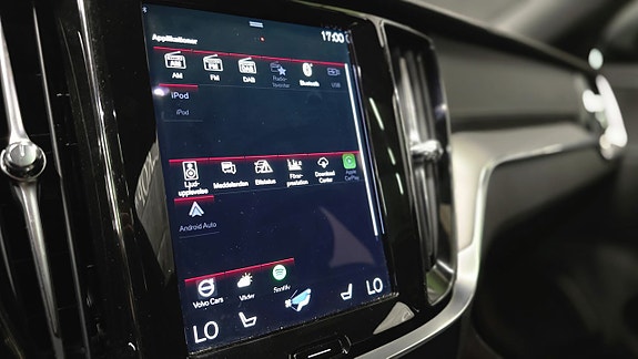 Volvo V60 20 of 30